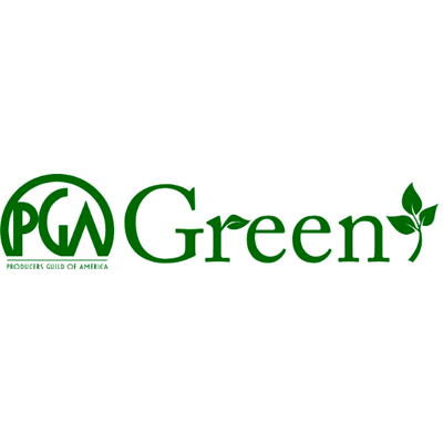 PGA Green (Green Production Guide)