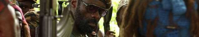 Beasts of No Nation strap image