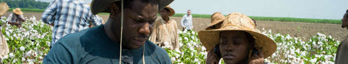 12 Years A Slave strap image